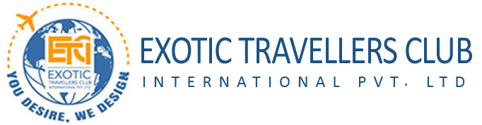EXOTIC travellers Club
